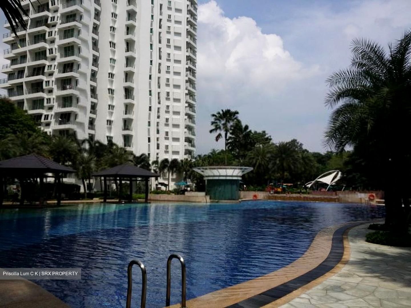 Cote D'Azur (D15), Condominium #424026561